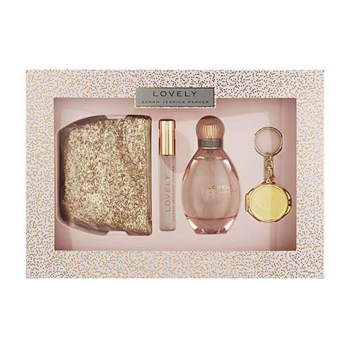 Mother's Day Gift Ideas Sarah Jessica Parker